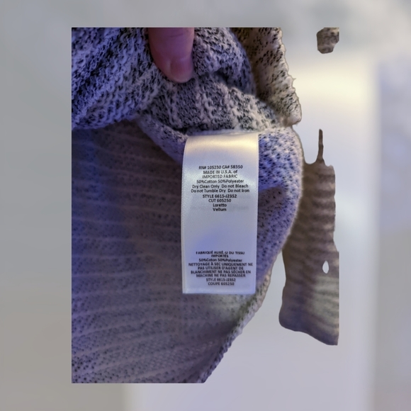 Soft Joie Cardigan - Picture 4 of 4